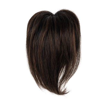 Priscilla 3x5" Mono Hair Topper