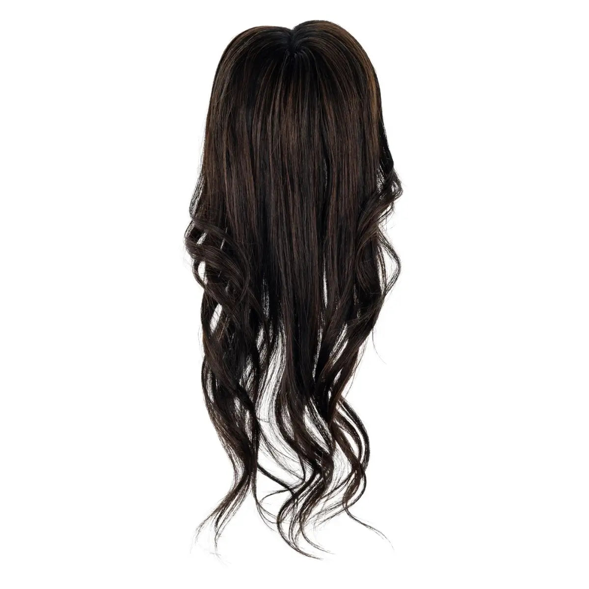 Priscilla 3x5" Mono Hair Topper