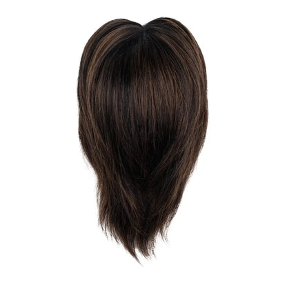 Priscilla 5.5x6" Mono Hair Topper