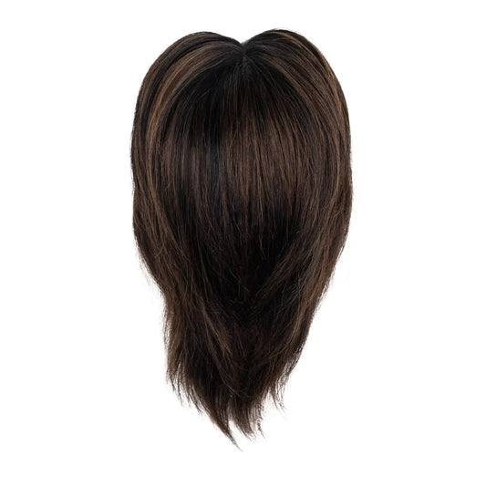 Priscilla 5.5x6" Mono Hair Topper