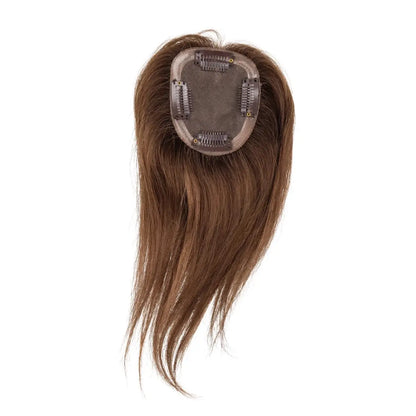 Sophia 3x5" Mono Hair Topper