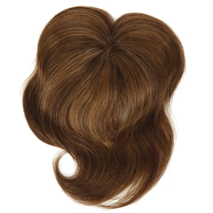 Sophia 3x5" Mono Hair Topper