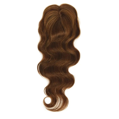 Sophia 3x5" Mono Hair Topper