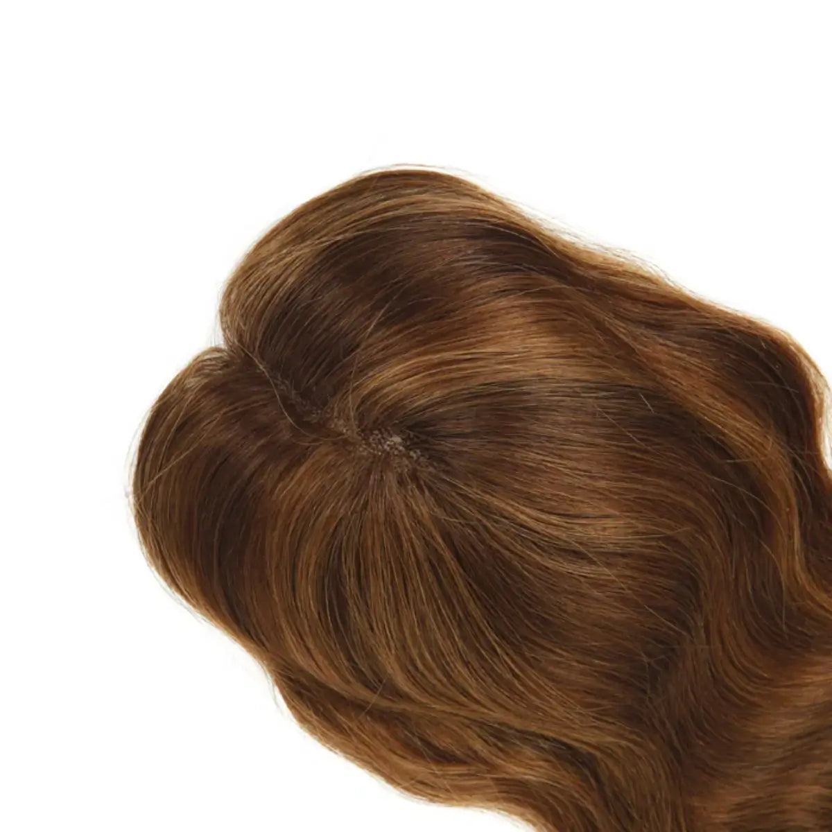 Sophia 3x5" Mono Hair Topper