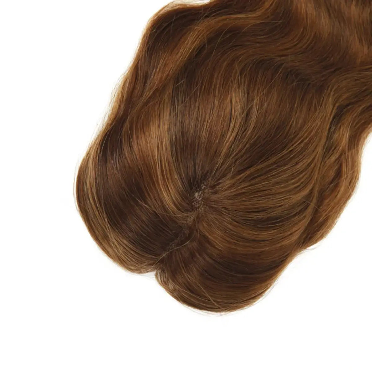 Sophia 5.5x6" Mono Hair Topper