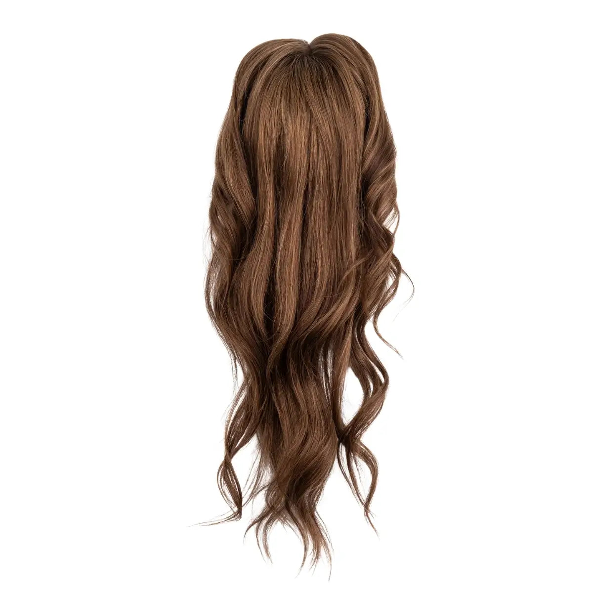 Sophia 5.5x6" Mono Hair Topper