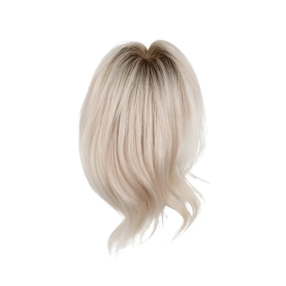 Summer 3x5" Mono Hair Topper