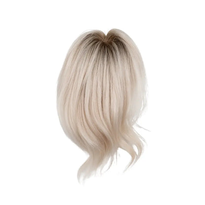 Summer 3x5" Mono Hair Topper