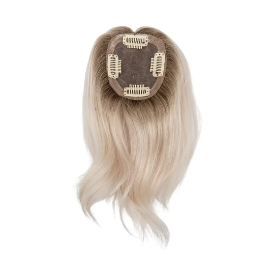 Summer 3x5" Mono Hair Topper