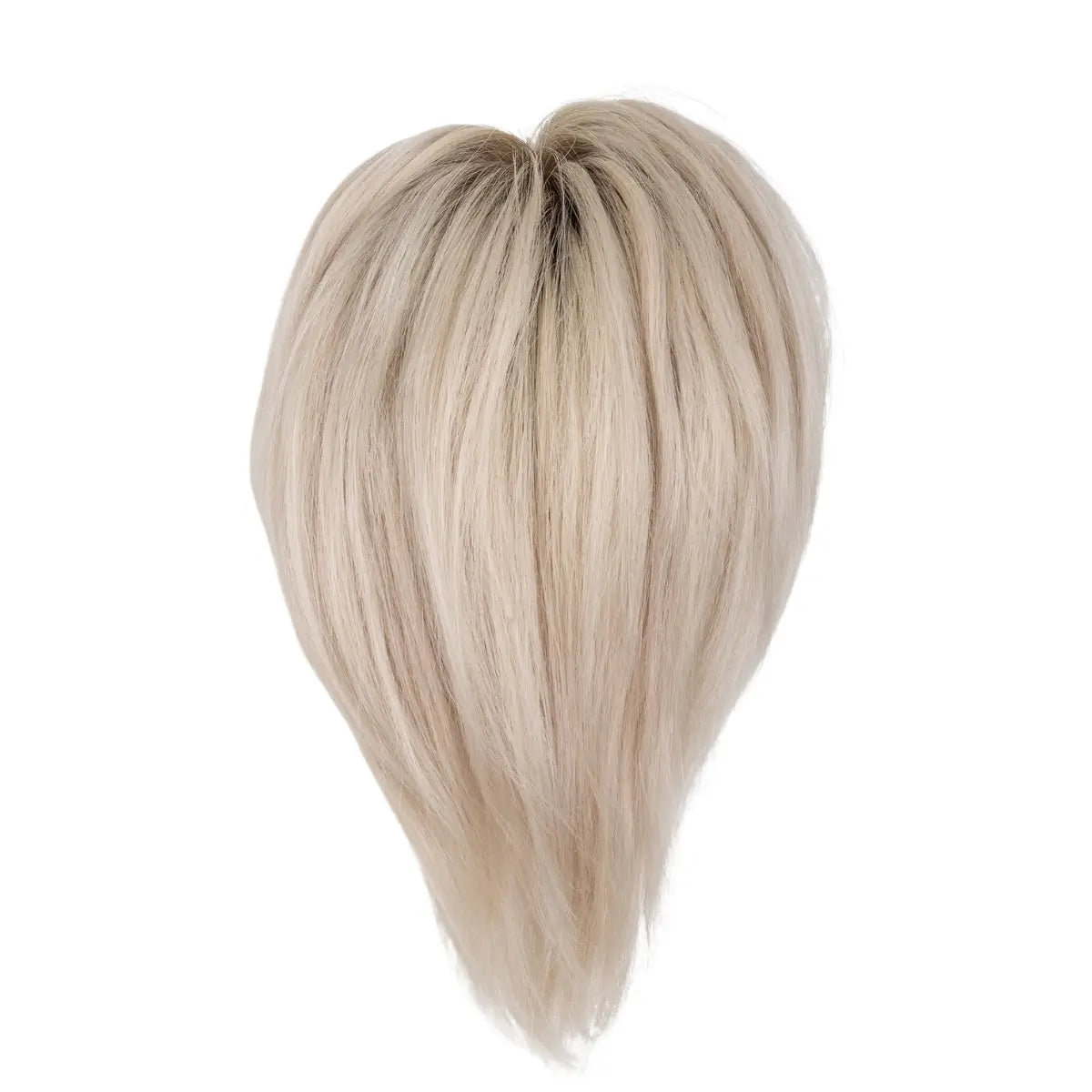 Summer 5.5x6" Mono Hair Topper