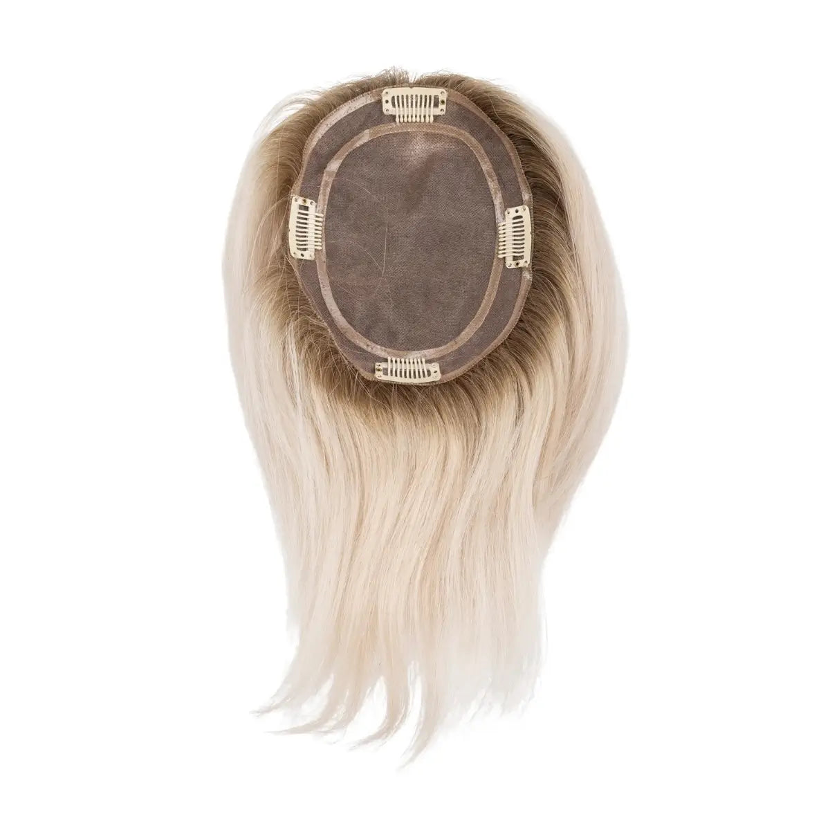 Summer 5.5x6" Mono Hair Topper