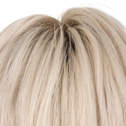 Summer 5.5x6" Mono Hair Topper