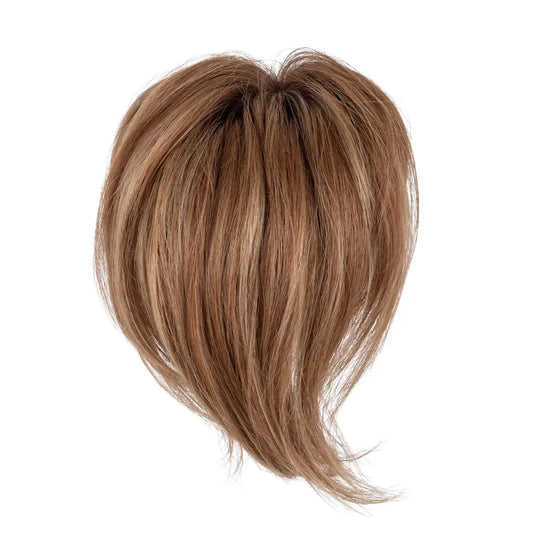 Victoria 3x5" Mono Hair Topper