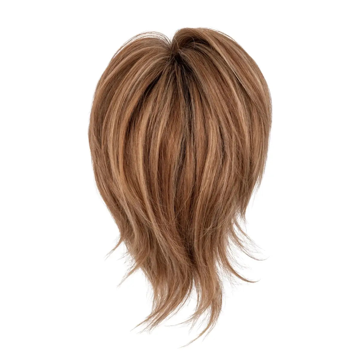 Victoria 5.5x6" Mono Hair Topper